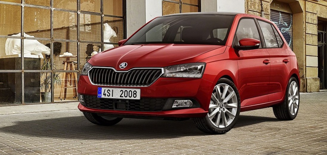 FABIA