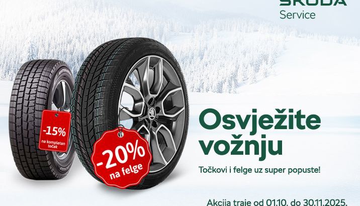 točak